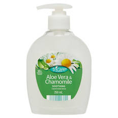 Assorted Liquid Hand Wash 250ml